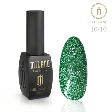 Гель Лак Effulgence Milano 10-10